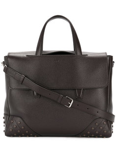 сумка для ноутбука с откидным верхом Tods Tod`S