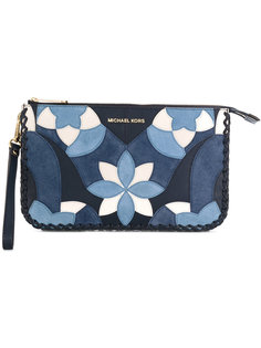 клатч Daniela Michael Michael Kors