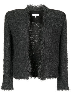fluffy jacket  Iro