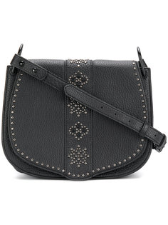 Stargazing saddle crossbody bag Rebecca Minkoff