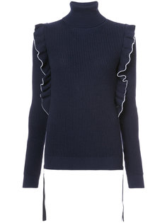 ribbed jumper Nº21