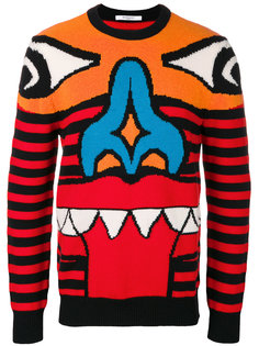 свитер Totem  Givenchy
