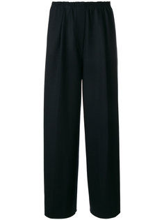 wide leg trousers Forte Forte