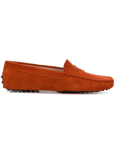лоферы Gommino Tods Tod`S