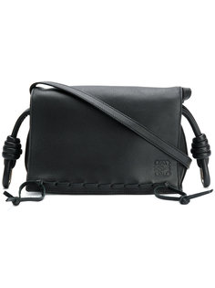 Flamenco flap laced Loewe