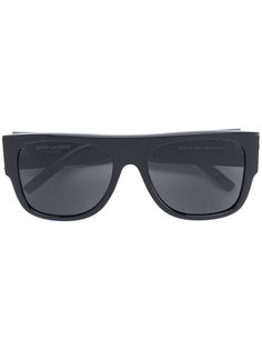 солнцезащитные очки Monogram Saint Laurent