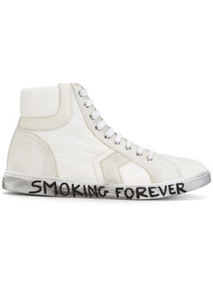 кеды Joe Saint Laurent