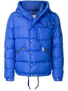 пуховик Lioran  Moncler