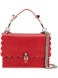 Kan I shoulder bag Fendi
