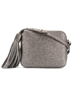 Smiley crossbody bag Anya Hindmarch