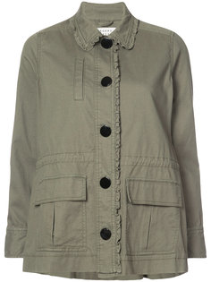 cargo jacket  Kate Spade