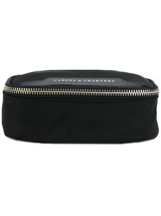 cables and chargers bag Anya Hindmarch