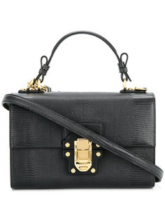 сумка через плечо Lucia Dolce &amp; Gabbana