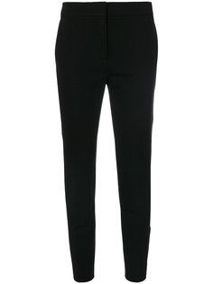 классические укороченные брюки  Max Mara