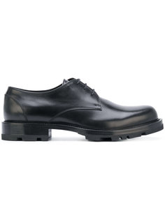 ботинки дерби Jil Sander