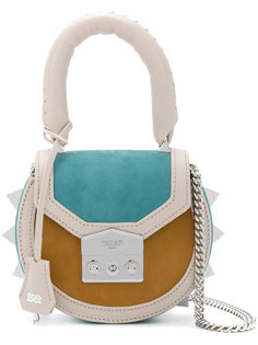 contrast tote  Salar