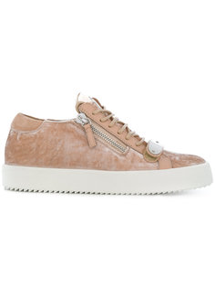 кроссовки May London Giuseppe Zanotti Design