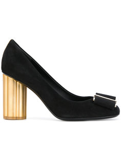 туфли-лодочки Capua Salvatore Ferragamo