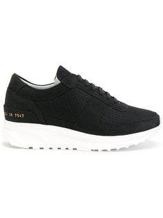 lace up sneakers Common Projects