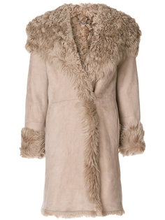 пальто  Desa 1972
