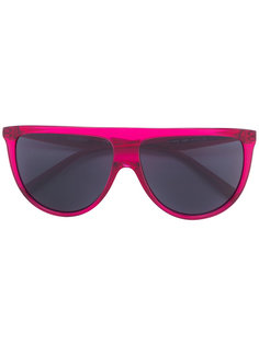 солнцезащитные очки Thin Shadow Céline Eyewear