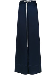 wide leg trousers Gloria Coelho