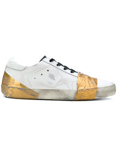 кроссовки Superstar Golden Goose Deluxe Brand