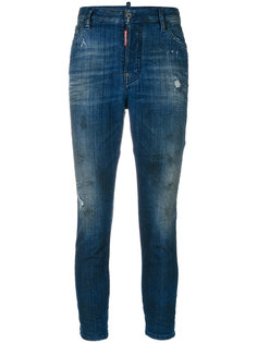 джинсы Londean Dsquared2