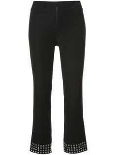 pointed toe pumps Paco Rabanne