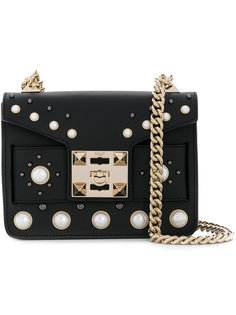 medium embellished bag Salar