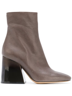 ботинки по щиколотку  Maison Margiela