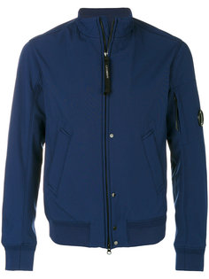 куртка на молнии CP Company