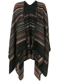 шарф в полоску M Missoni