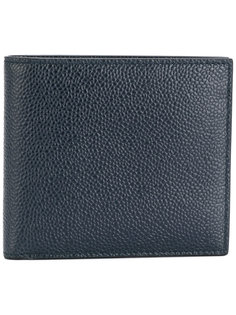 классический бумажник Thom Browne