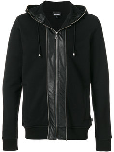 толстовка на молнии Just Cavalli