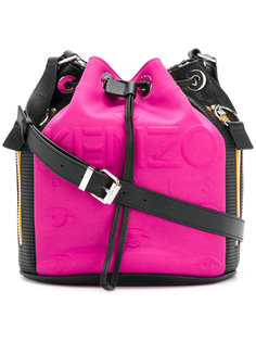 сумка-тоут Kombo Kenzo