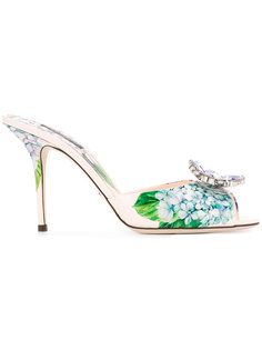 Keira mules Dolce & Gabbana