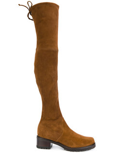 over the knee boots Stuart Weitzman