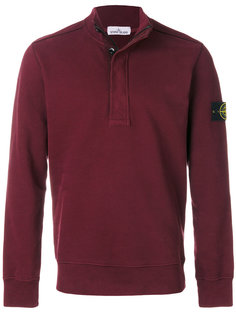 джемпер Felpa Stone Island