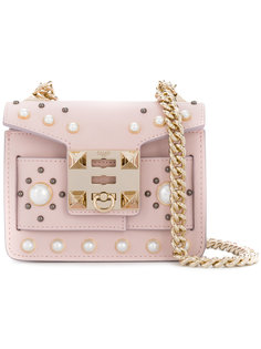 embellished mini bag Salar