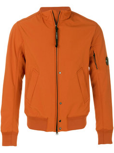 куртка на молнии CP Company