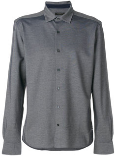 рубашка Ermenegildo Zegna