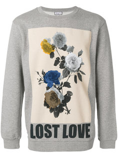 толстовка Lost Love Paul &amp; Joe