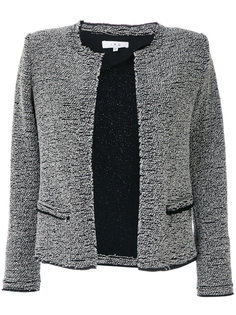 bouclé jacket Iro