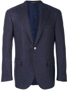 классический блейзер Corneliani