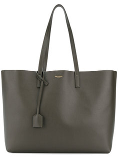 Shopping tote Saint Laurent