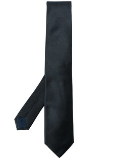 классический галстук Corneliani