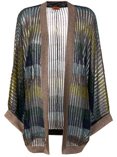 кардиган колор блок Missoni