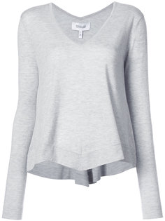 v-neck loose fit sweater Derek Lam 10 Crosby