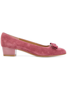 туфли Vara Salvatore Ferragamo